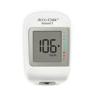 Accu-Chek® Instant S 1