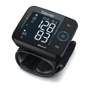 Beurer BC-54 Bluetooth® Wrist Blood Pressure Monitor-1