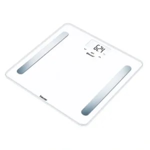 Beurer BF-105 Bluetooth® Diagnostic Bathroom Scale-3