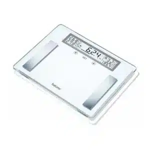 Beurer BG-51 XXL Diagnostic Bathroom Scale-1