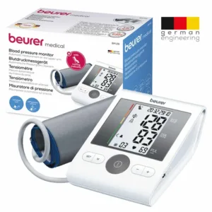 Beurer BM-28 AD Cuff type Blood Pressure Monitor-2