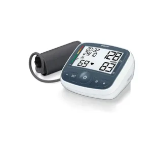 Beurer BM-40 Upper Arm Blood Pressure Monitor-2