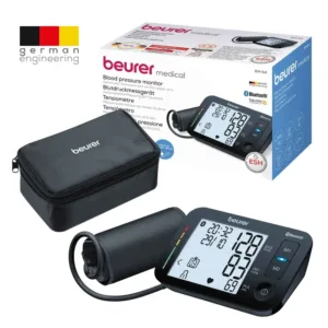 Beurer BM-54 Upper Arm Blood Pressure Monitor-2