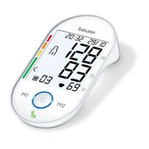 Beurer BM-55 Upper Arm Blood Pressure Monitor-1