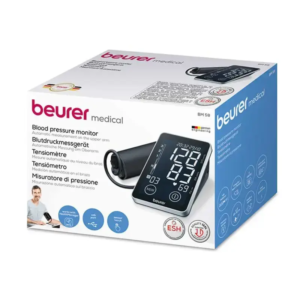Beurer BM-58 Upper Arm Blood Pressure Monitor-2