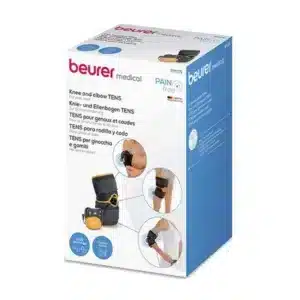 Beurer EM-29 2-in-1 Knee and Elbow TENS-2