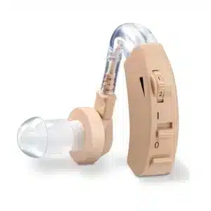 Beurer HA-20 Hearing Amplifier-1