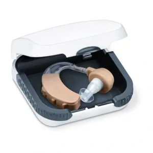 Beurer HA-20 Hearing Amplifier-2