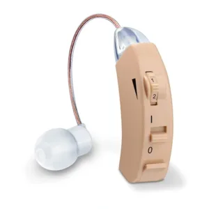 Beurer HA-50 Hearing Amplifier-1