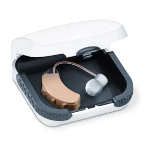 Beurer HA-50 Hearing Amplifier-2