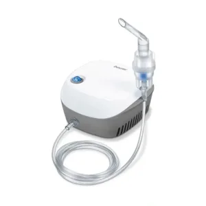 Beurer IH-18 Nebuliser-1