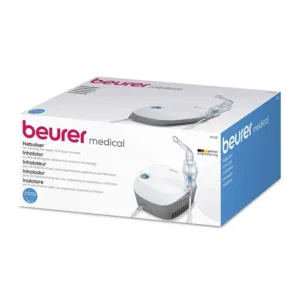 Beurer IH-18 Nebuliser-2