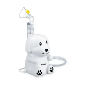 Beurer IH-24 Kids Nebuliser-4