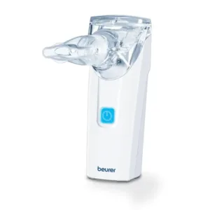 Beurer IH-55 Hand Held Nebuliser-1