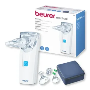 Beurer IH-55 Hand Held Nebuliser-2