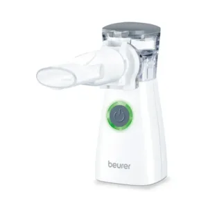 Beurer IH-57 Rechargeable Nebuliser-1