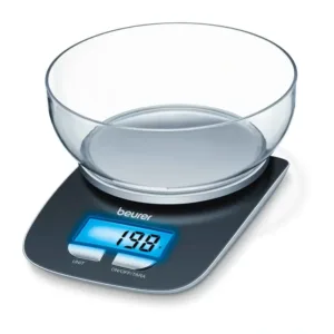 Beurer KS-25 Kitchen Scale-1