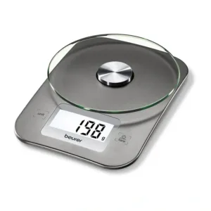 Beurer KS-26 Kitchen Scale-1