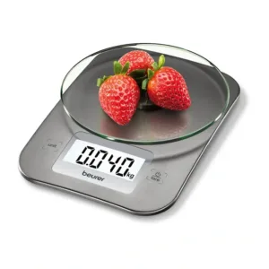 Beurer KS-26 Kitchen Scale-3