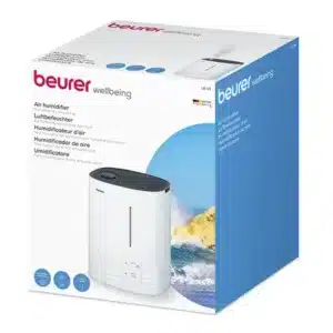 Beurer LB-55 Air Humidifier-5