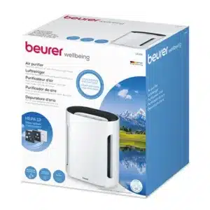 Beurer LR-210 Air Purifier-3