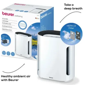 Beurer LR-210 Air Purifier-4