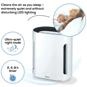 Beurer LR-210 Air Purifier-6