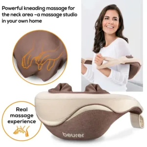 Beurer MG-153 4D Neck Massager-12