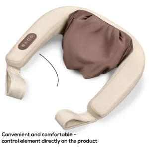 Beurer MG-153 4D Neck Massager-7