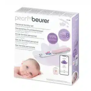 Beurer OT-80 Personal Fertility Set-5