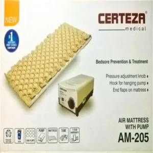 Certeza AM-205 Air Mattress for Patiens-2