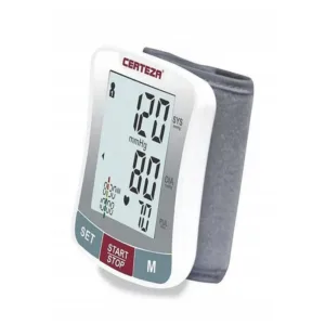 Certeza BM-307 Wrist Type Digital Blood Pressure Monitor-1