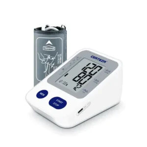 Certeza BM-400 Digital Blood Pressure Monitor-1