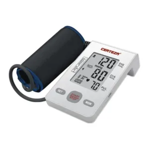 Certeza BM-408 Arm Type Digital Blood Pressure Monitor-1