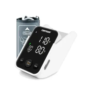 Certeza BM-450 Arm Blood Pressure Monitor-1