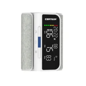 Certeza BM-470 Reachargeable Arm Type Blood Pressure Monitor-1