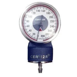 Certeza CR-1002 Standard Type Aneroid Sphygmomanometer-5