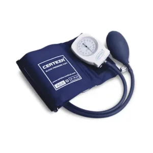 Certeza CR-1004 Large Dial Aneroid Sphygmomanometer-1