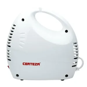 Certeza NB-605 Nebulizer Machine-1