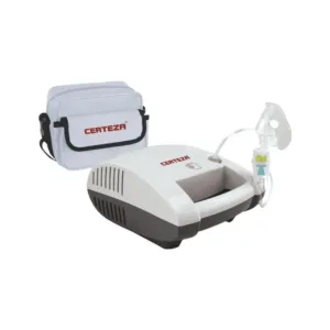 Certeza NB-607 Nebulizer Machine-1