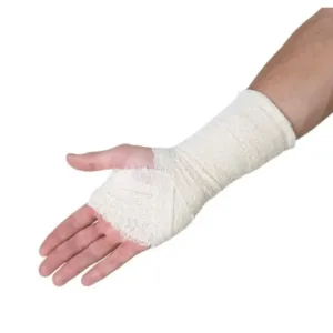 Crepe Elastic Bandage-4