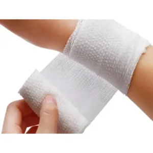 Crepe Elastic Bandage-5