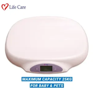 LifeCare Baby Weight Machine-2