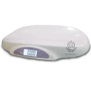 LifeCare Baby Weight Machine-3