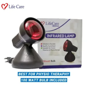 LifeCare Infrared Lamp