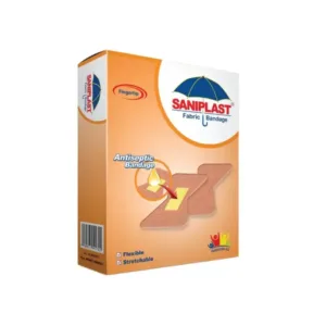 Saniplast Fabric Fingertip Bandage-2