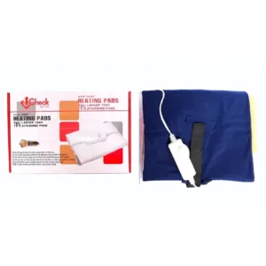 Ucheck King Size Comfortable Electric Heating Pads-3