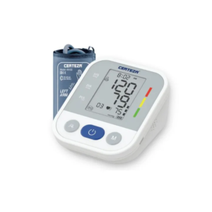 Certeza BM-404 Arm Blood Pressure Monitor-01