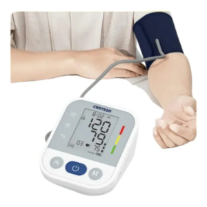 Certeza BM-404 Arm Blood Pressure Monitor-02