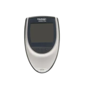 Medisign MM-800 Auto Blood Glucose Meter (2)